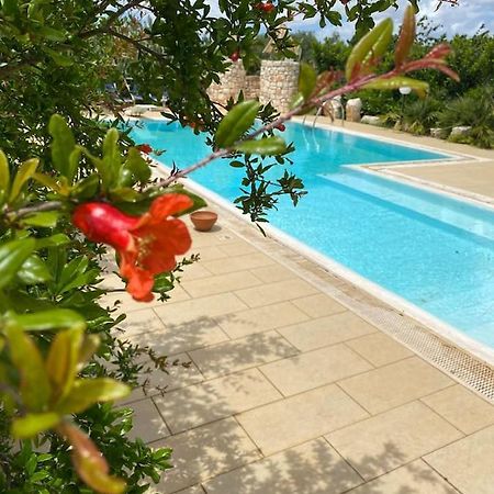 Pugliaholidayplus - Villa Cassano Полиньяно-а-Маре Экстерьер фото