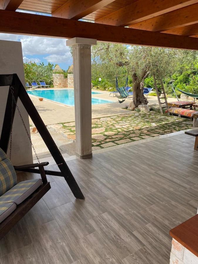 Pugliaholidayplus - Villa Cassano Полиньяно-а-Маре Экстерьер фото
