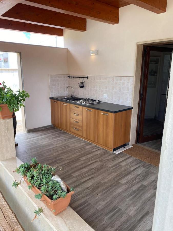 Pugliaholidayplus - Villa Cassano Полиньяно-а-Маре Экстерьер фото