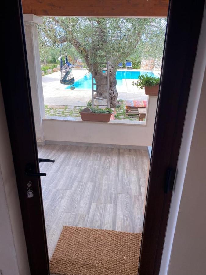 Pugliaholidayplus - Villa Cassano Полиньяно-а-Маре Экстерьер фото