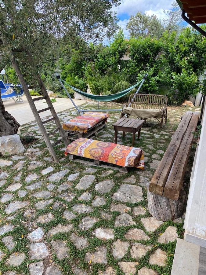 Pugliaholidayplus - Villa Cassano Полиньяно-а-Маре Экстерьер фото