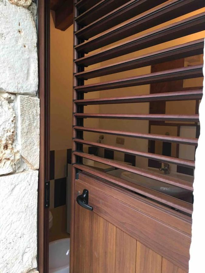 Pugliaholidayplus - Villa Cassano Полиньяно-а-Маре Экстерьер фото