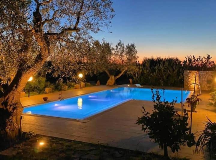 Pugliaholidayplus - Villa Cassano Полиньяно-а-Маре Экстерьер фото