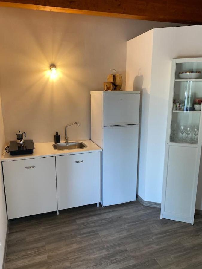 Pugliaholidayplus - Villa Cassano Полиньяно-а-Маре Экстерьер фото