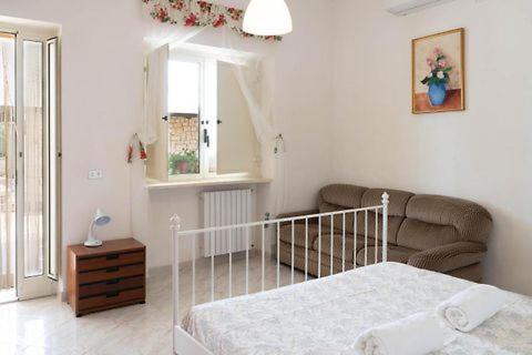 Pugliaholidayplus - Villa Cassano Полиньяно-а-Маре Экстерьер фото